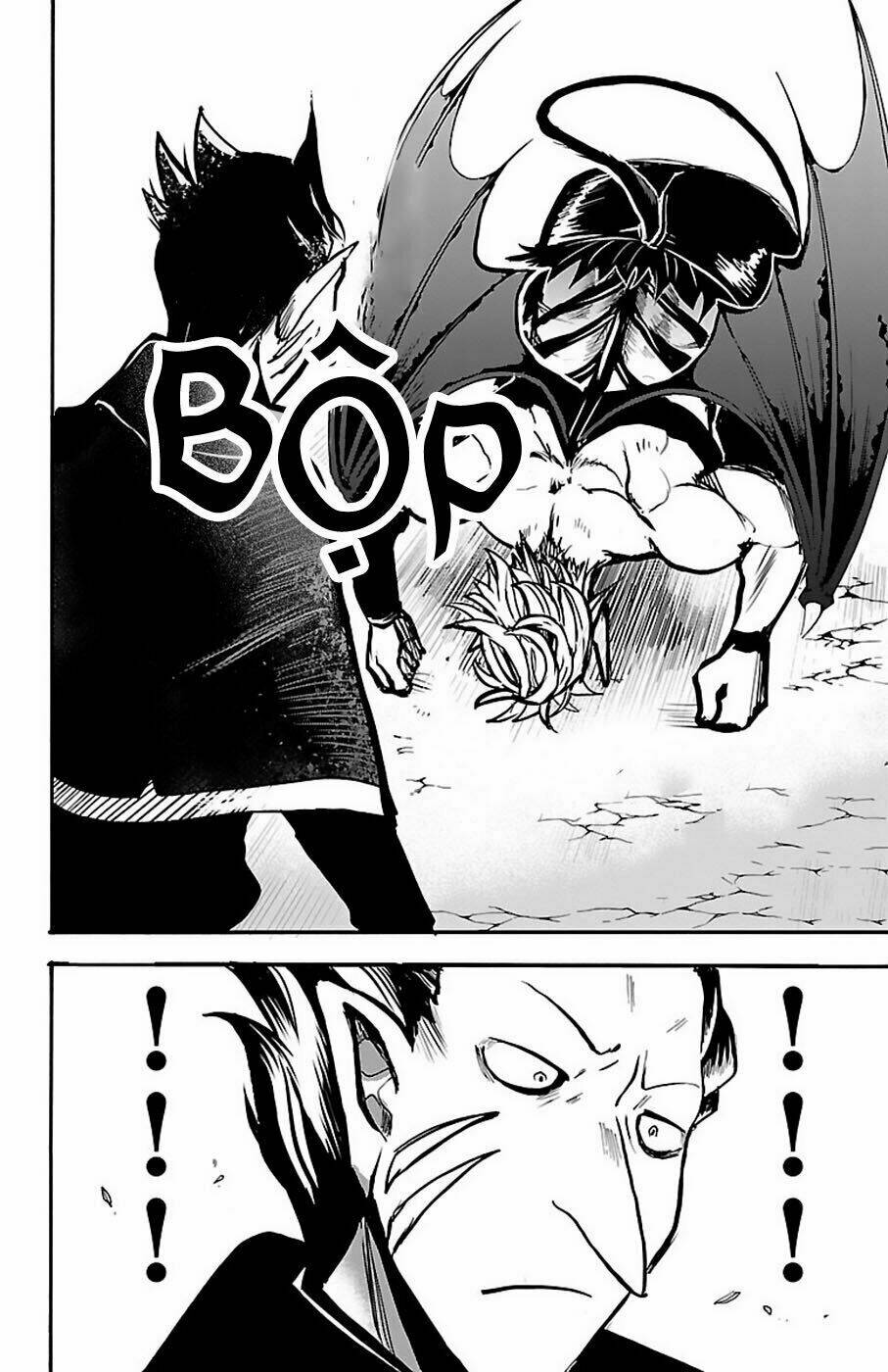 Mairimashita! Iruma-kun - Chapter 58 - Page 15