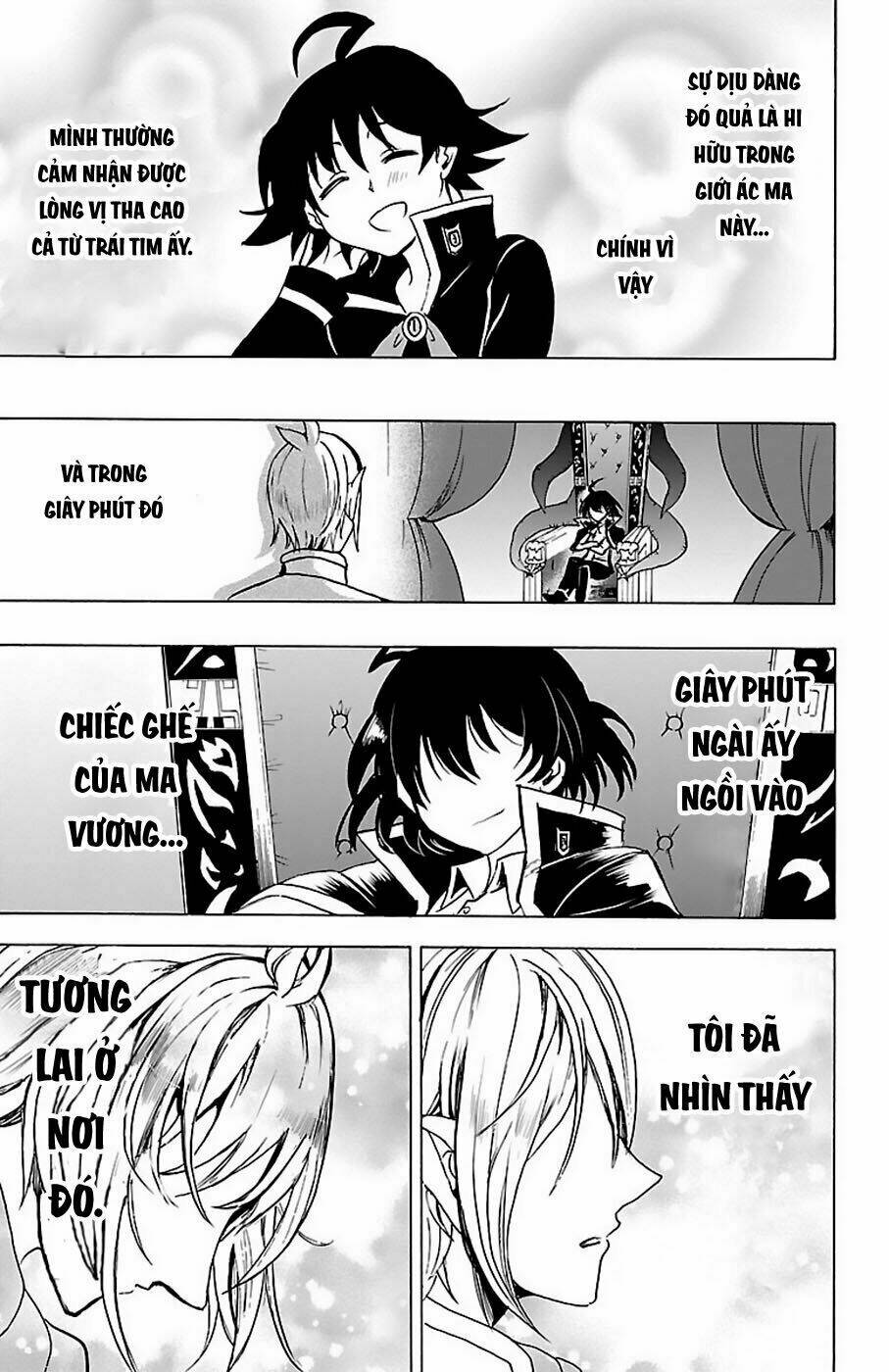 Mairimashita! Iruma-kun - Chapter 61 - Page 15