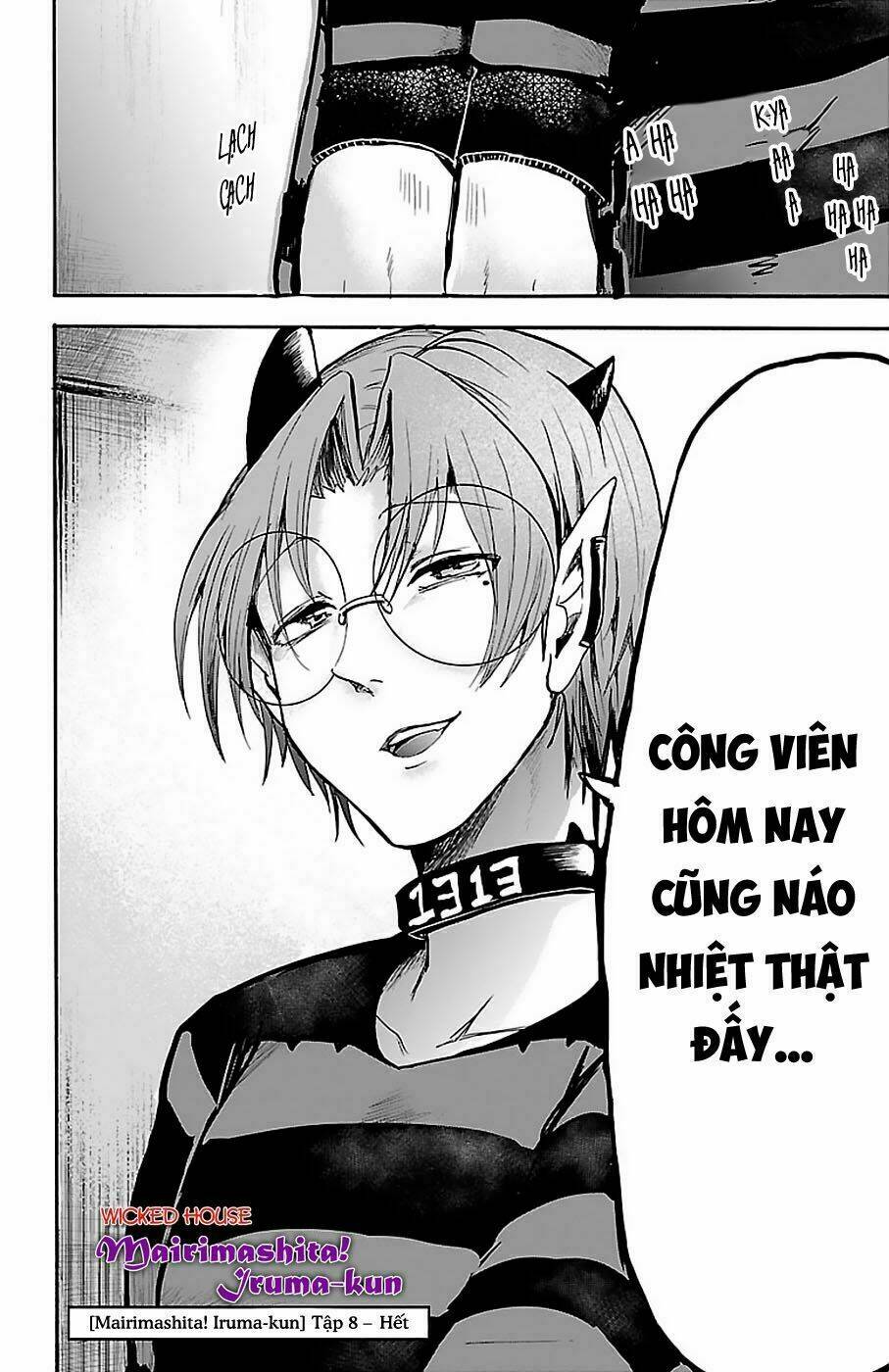 Mairimashita! Iruma-kun - Chapter 70 - Page 19