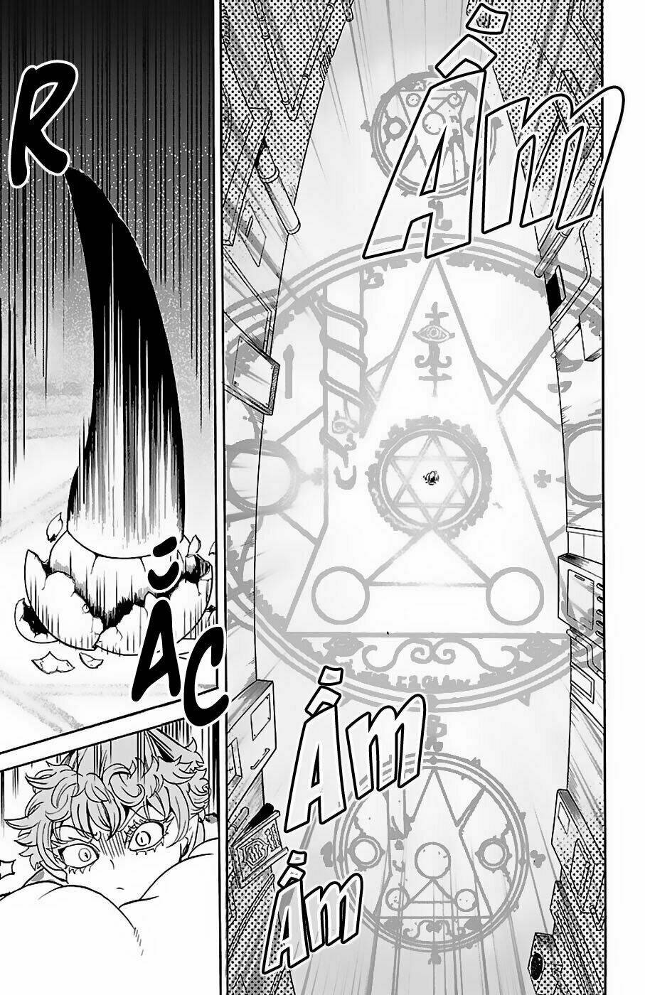 Mairimashita! Iruma-kun - Chapter 75 - Page 6