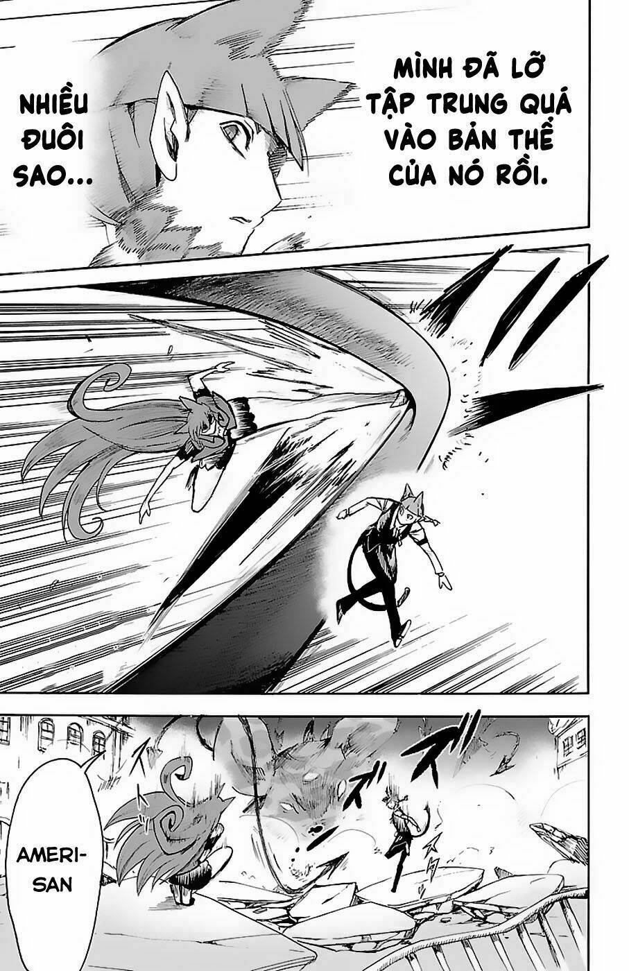 Mairimashita! Iruma-kun - Chapter 76 - Page 18