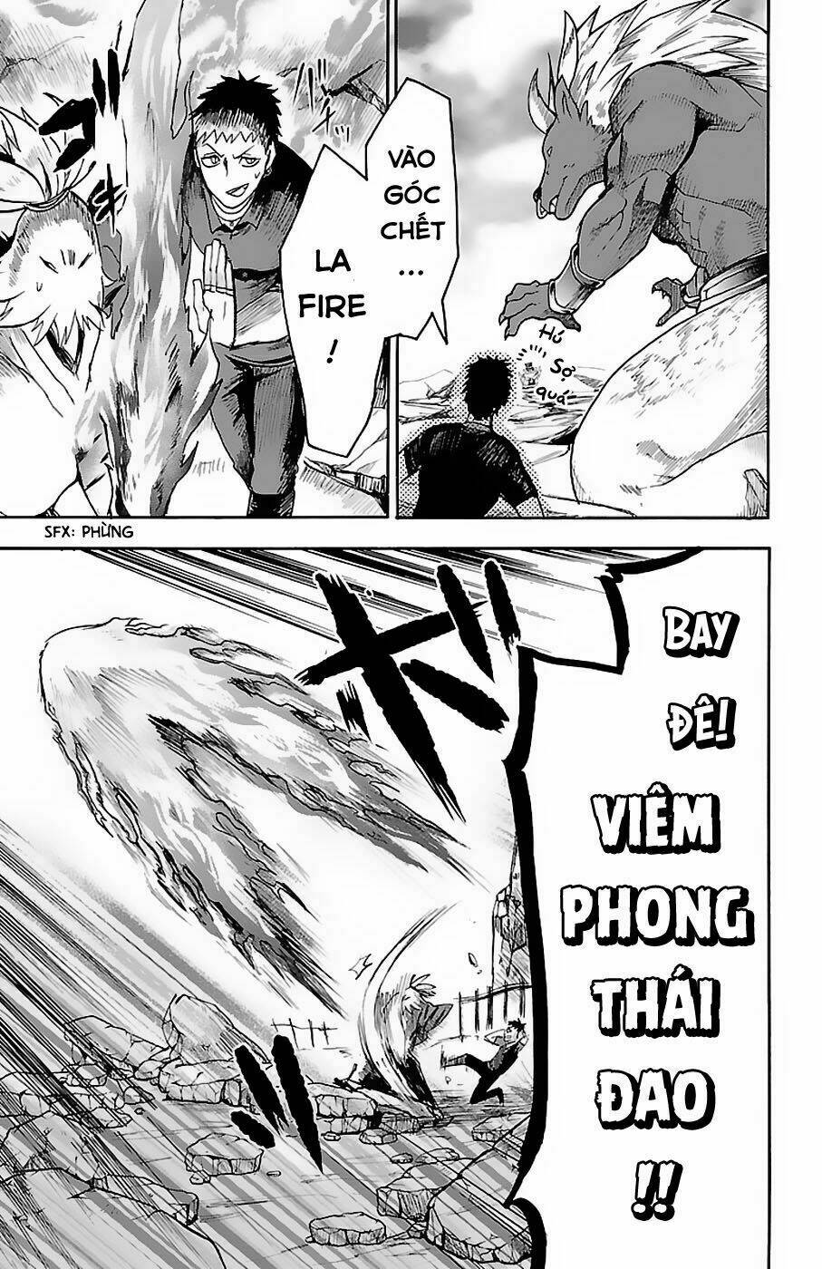 Mairimashita! Iruma-kun - Chapter 76 - Page 8