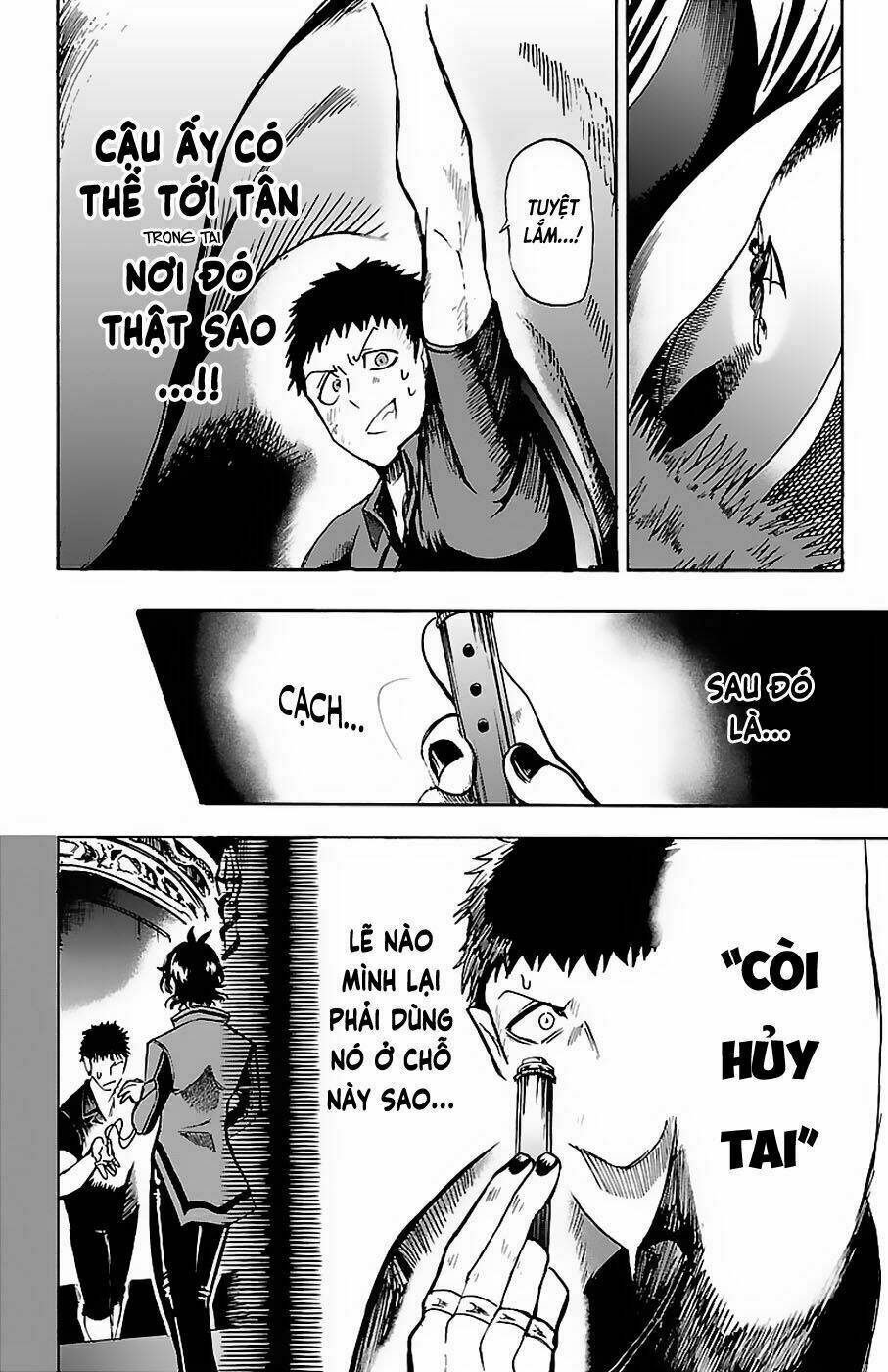 Mairimashita! Iruma-kun - Chapter 79 - Page 9