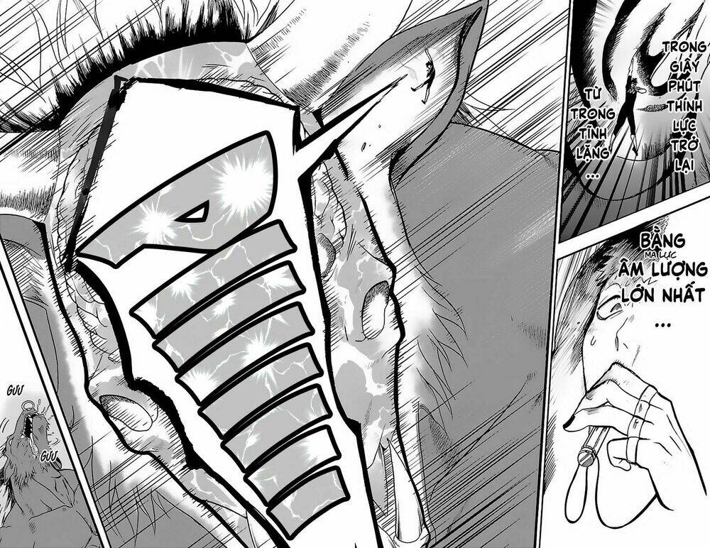 Mairimashita! Iruma-kun - Chapter 79 - Page 11