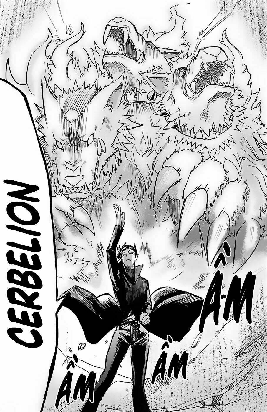 Mairimashita! Iruma-kun - Chapter 79 - Page 17