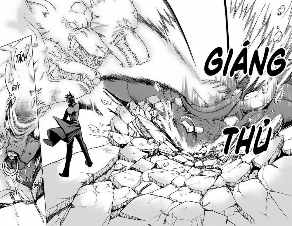 Mairimashita! Iruma-kun - Chapter 79 - Page 18