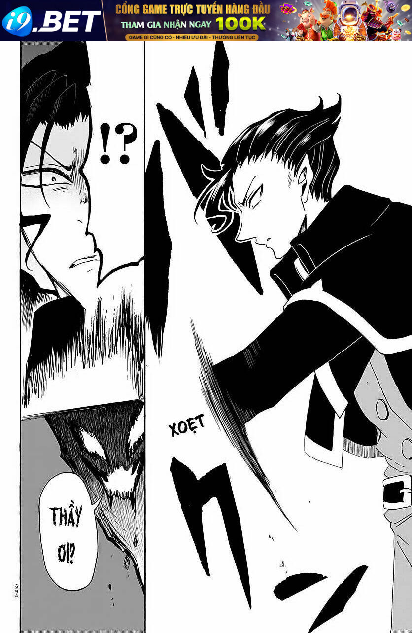 Mairimashita! Iruma-kun - Chapter 8 - Page 13