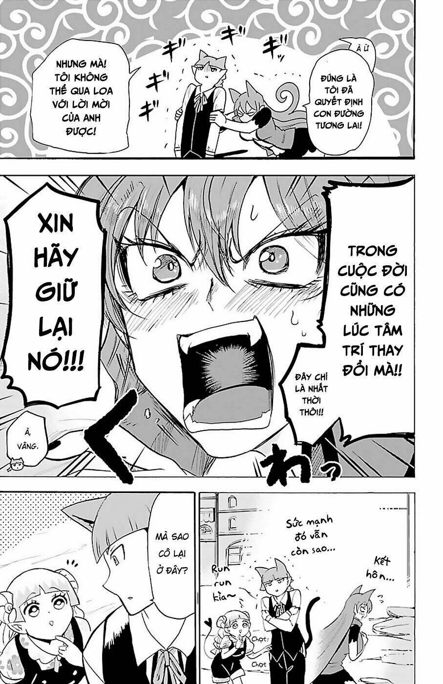 Mairimashita! Iruma-kun - Chapter 81 - Page 17