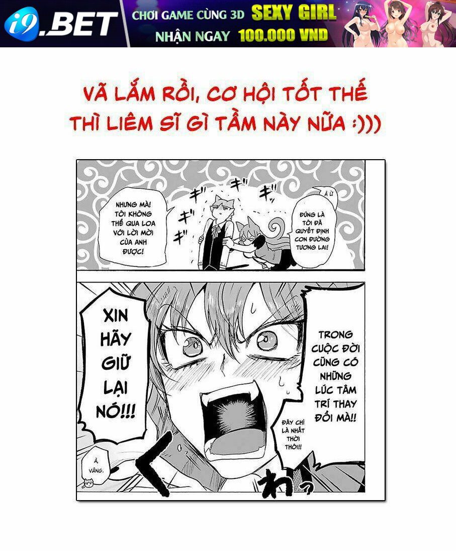 Mairimashita! Iruma-kun - Chapter 81 - Page 21