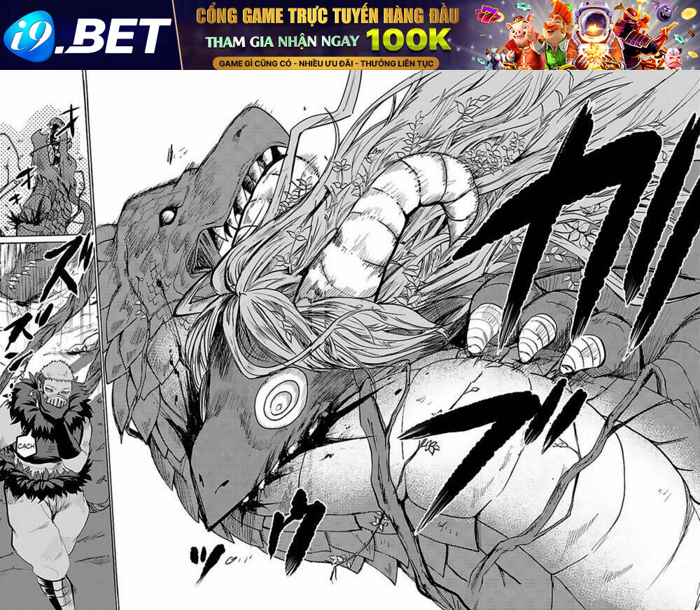 Mairimashita! Iruma-kun - Chapter 84 - Page 9