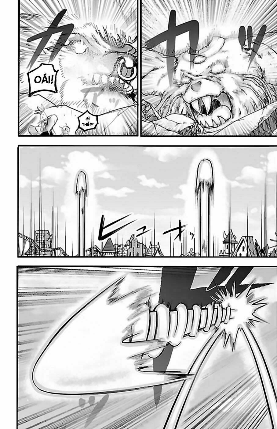 Mairimashita! Iruma-kun - Chapter 84 - Page 12