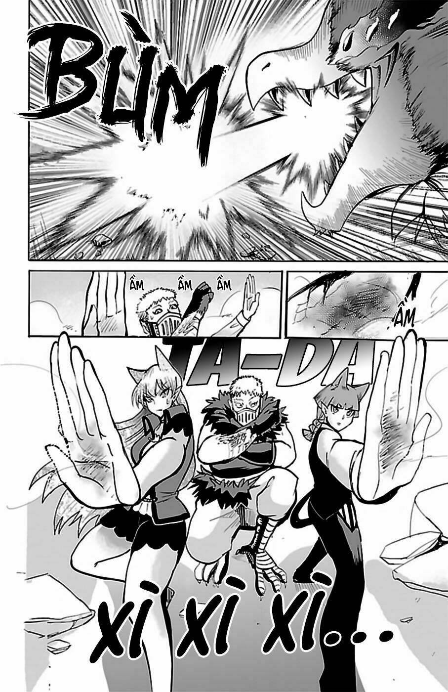 Mairimashita! Iruma-kun - Chapter 84 - Page 15