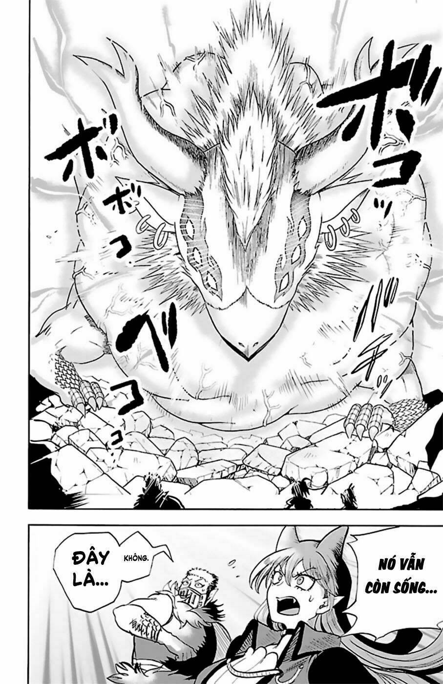 Mairimashita! Iruma-kun - Chapter 85 - Page 11