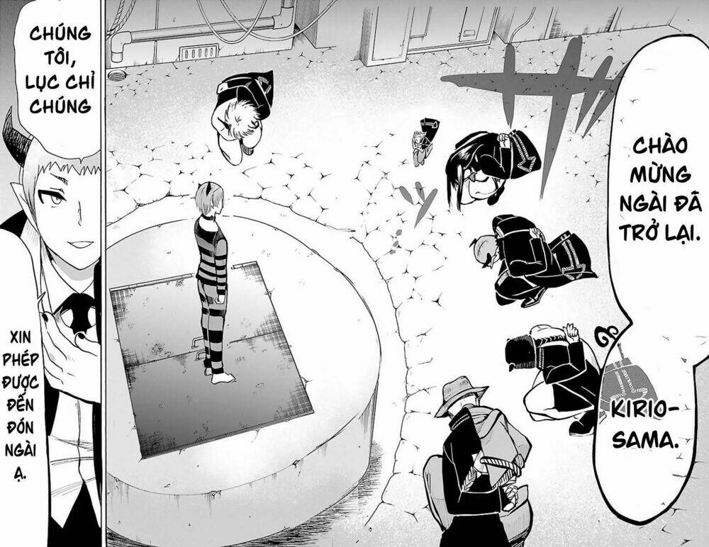 Mairimashita! Iruma-kun - Chapter 86 - Page 18