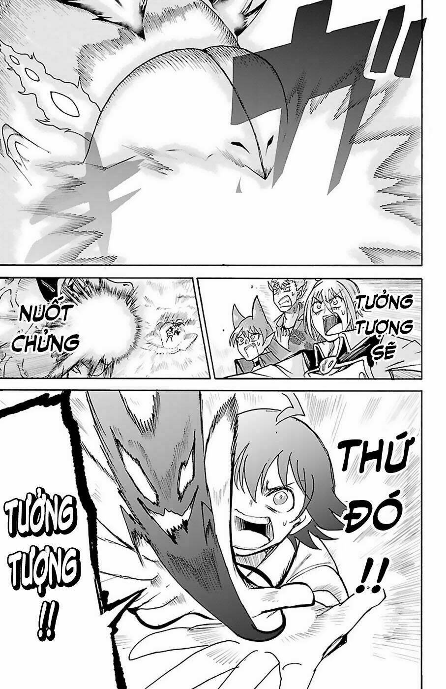 Mairimashita! Iruma-kun - Chapter 86 - Page 6