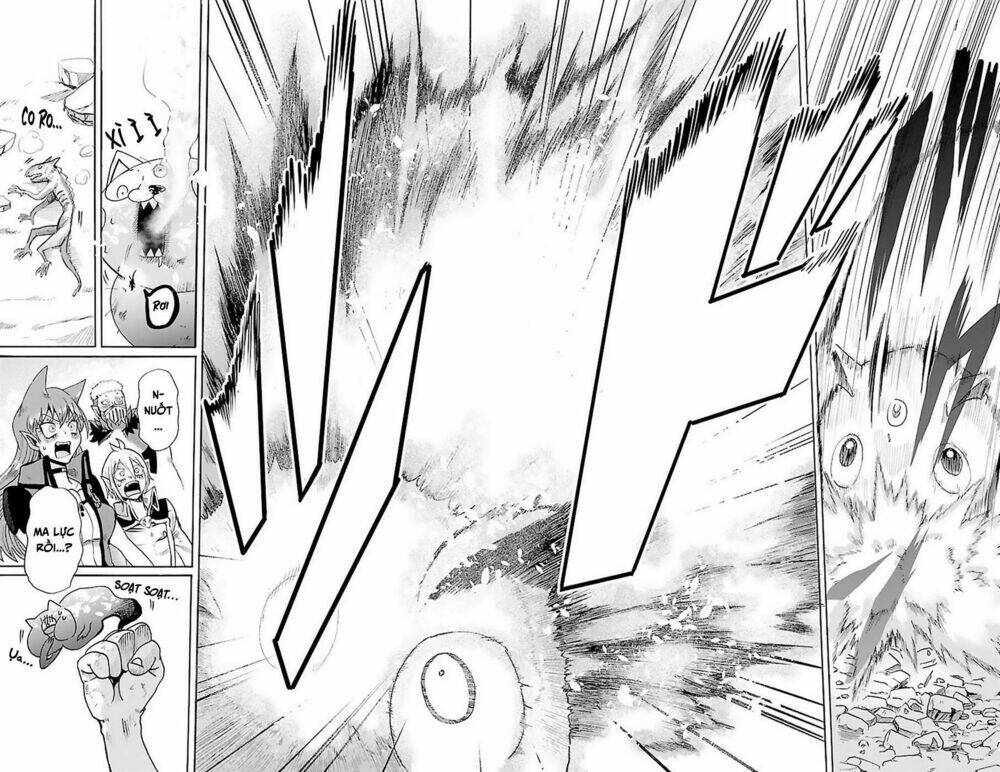 Mairimashita! Iruma-kun - Chapter 86 - Page 8