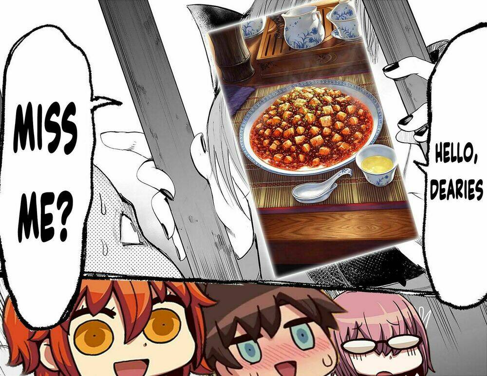 Mairimashita! Iruma-kun - Chapter 87 - Page 20