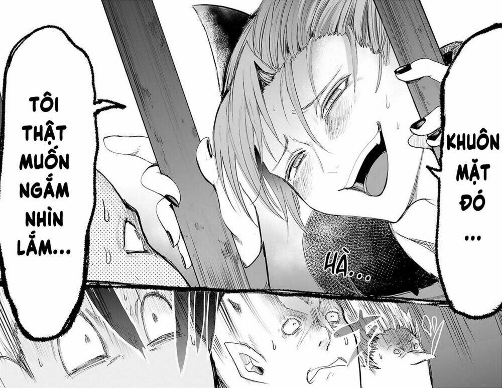 Mairimashita! Iruma-kun - Chapter 87 - Page 5