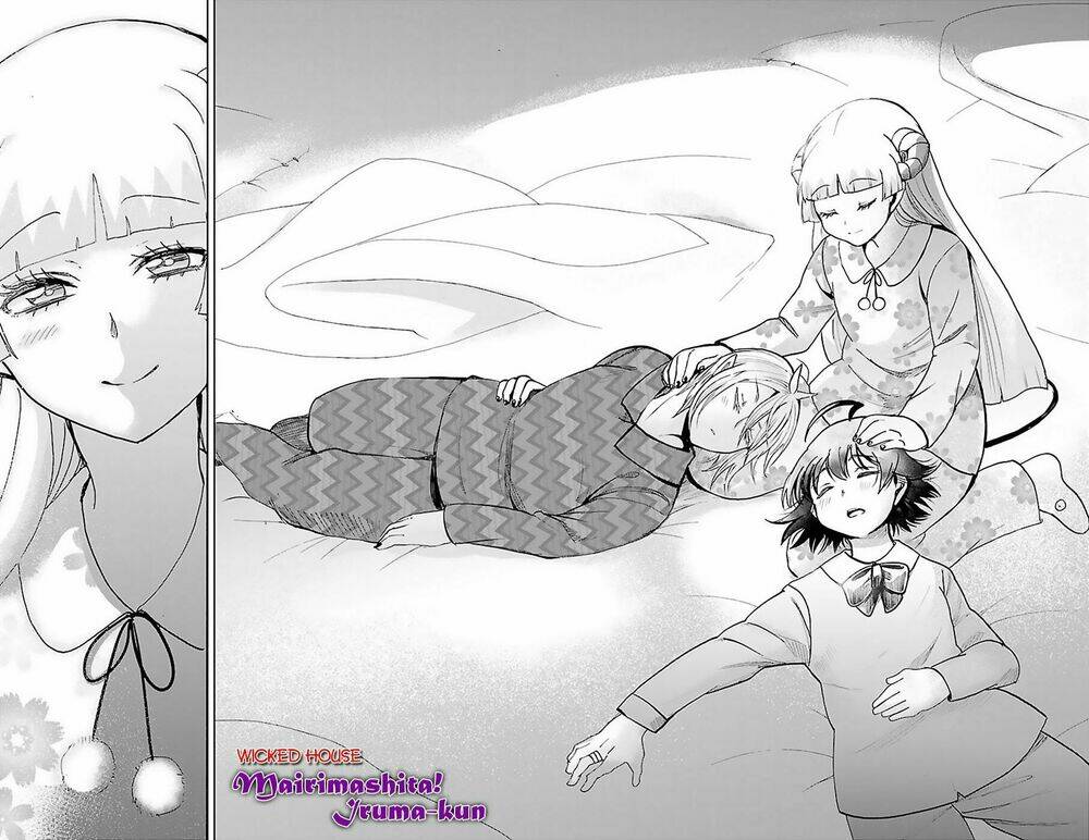 Mairimashita! Iruma-kun - Chapter 89 - Page 18