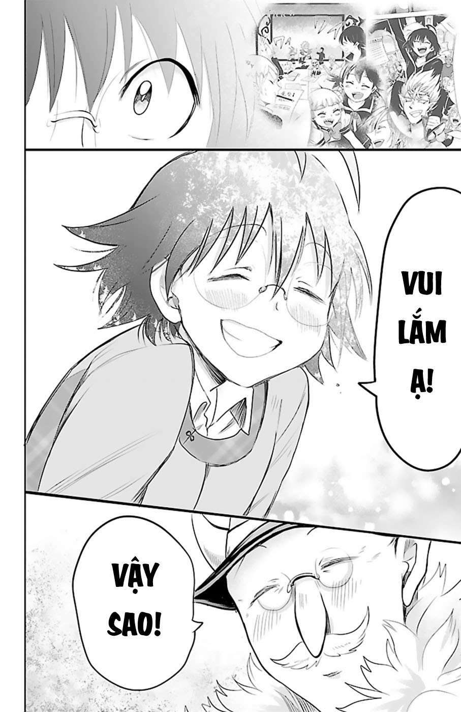 Mairimashita! Iruma-kun - Chapter 92 - Page 16