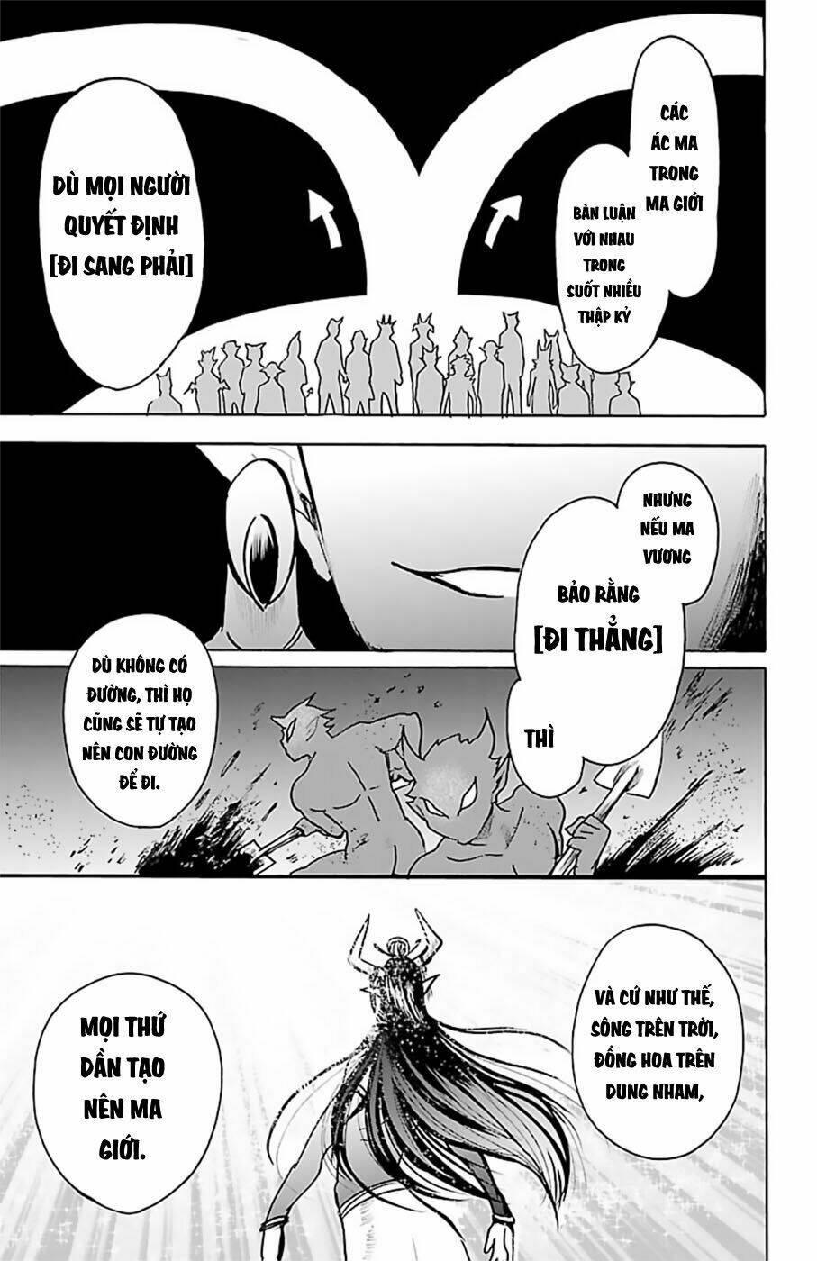 Mairimashita! Iruma-kun - Chapter 93 - Page 12