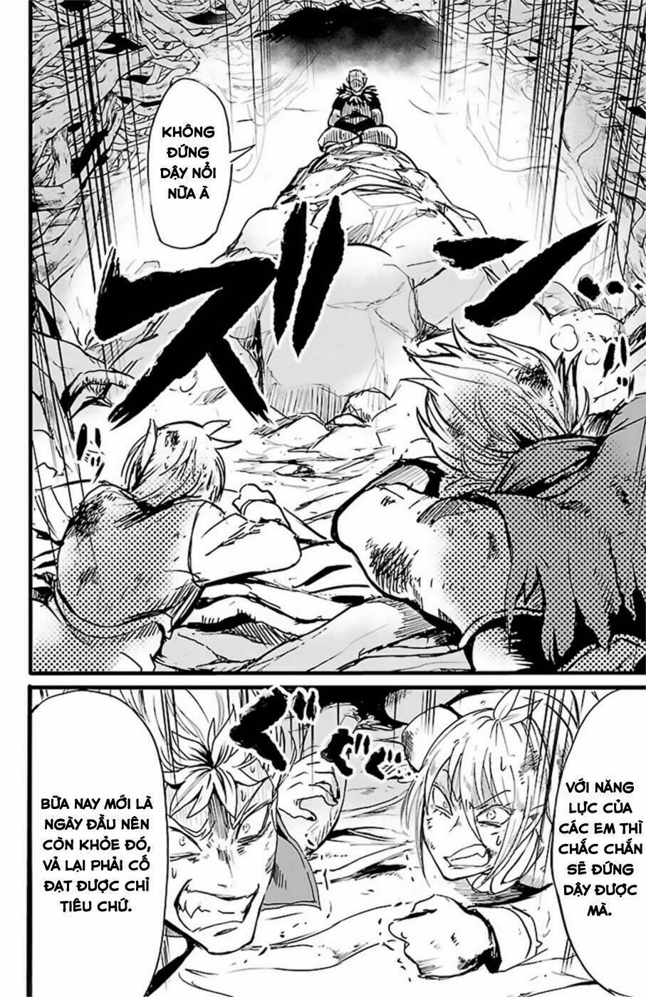 Mairimashita! Iruma-kun - Chapter 96 - Page 13