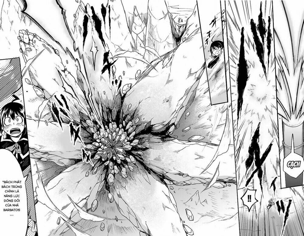 Mairimashita! Iruma-kun - Chapter 99 - Page 11