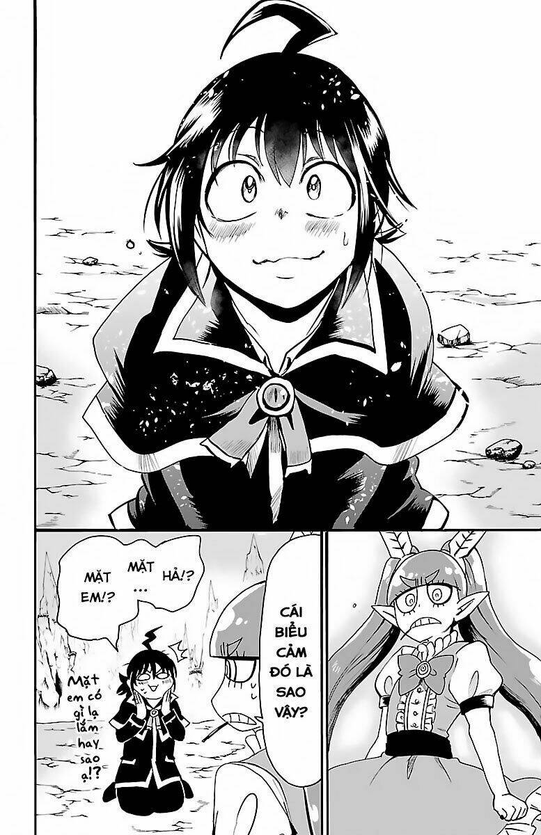 Mairimashita! Iruma-kun - Chapter 99 - Page 14