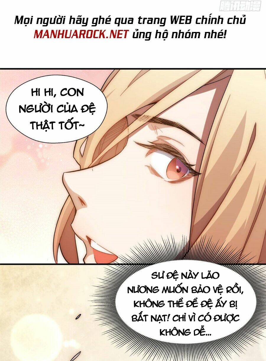 Đỉnh Cấp Khí Vận Lặng Lẽ Tu Luyện Ngàn Năm - Chapter 10 - Page 16