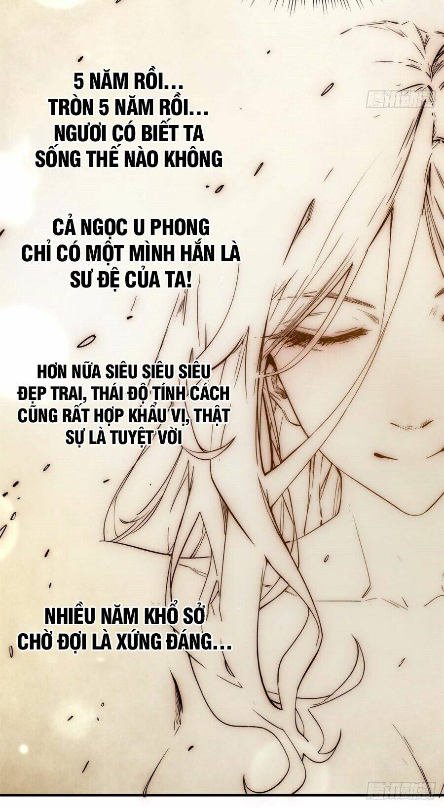 Đỉnh Cấp Khí Vận Lặng Lẽ Tu Luyện Ngàn Năm - Chapter 10 - Page 17