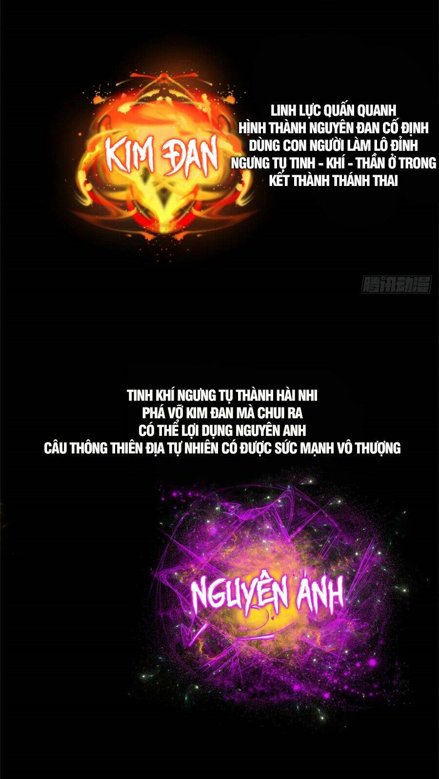 Đỉnh Cấp Khí Vận Lặng Lẽ Tu Luyện Ngàn Năm - Chapter 10 - Page 25