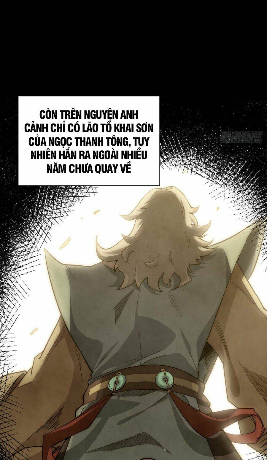 Đỉnh Cấp Khí Vận Lặng Lẽ Tu Luyện Ngàn Năm - Chapter 10 - Page 26