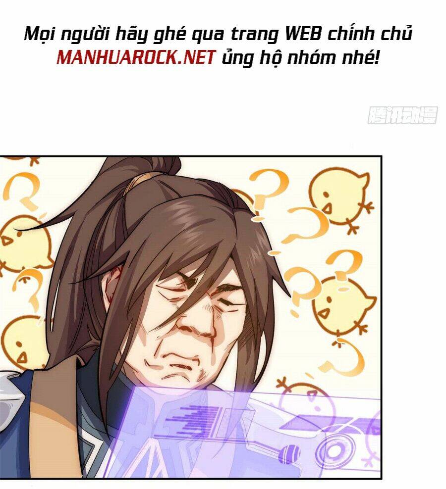 Đỉnh Cấp Khí Vận Lặng Lẽ Tu Luyện Ngàn Năm - Chapter 10 - Page 31