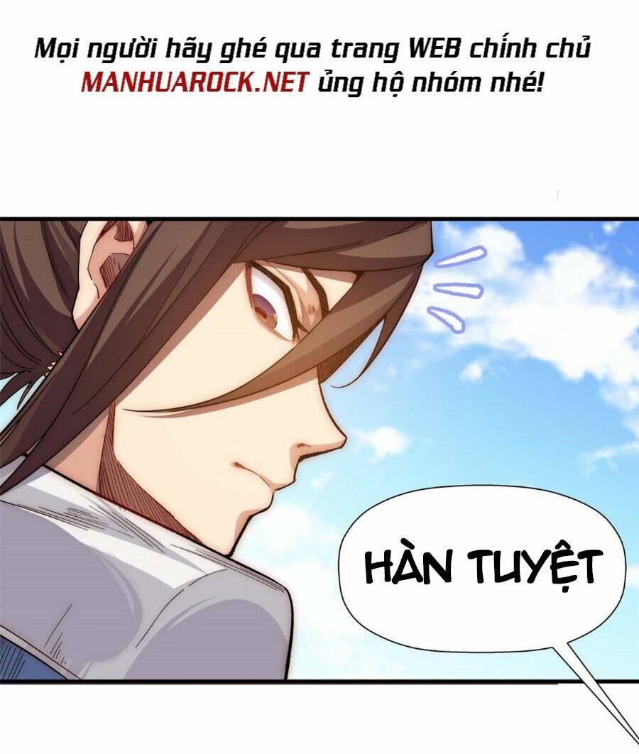 Đỉnh Cấp Khí Vận Lặng Lẽ Tu Luyện Ngàn Năm - Chapter 10 - Page 37