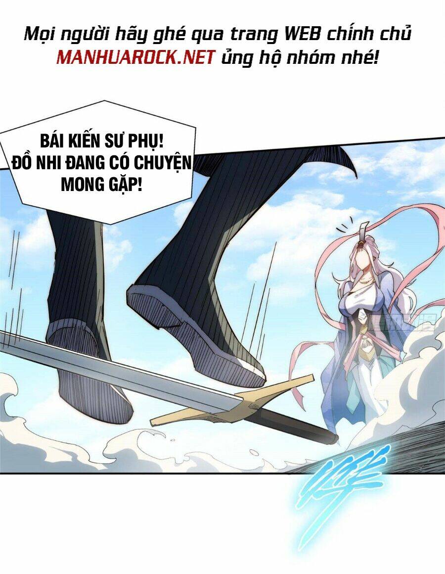 Đỉnh Cấp Khí Vận Lặng Lẽ Tu Luyện Ngàn Năm - Chapter 10 - Page 39