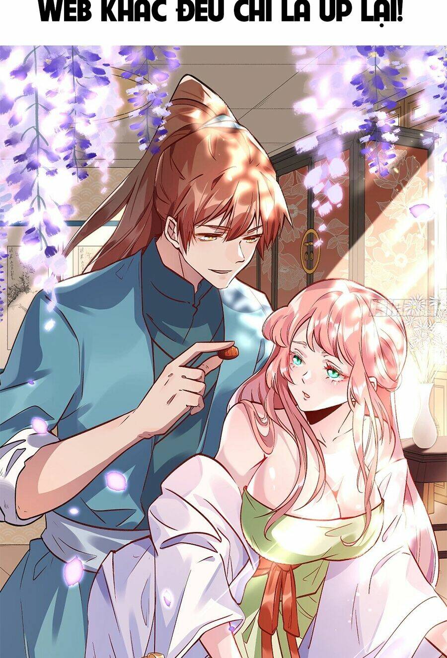 Đỉnh Cấp Khí Vận Lặng Lẽ Tu Luyện Ngàn Năm - Chapter 10 - Page 44