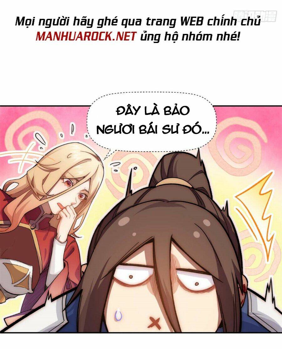 Đỉnh Cấp Khí Vận Lặng Lẽ Tu Luyện Ngàn Năm - Chapter 10 - Page 7