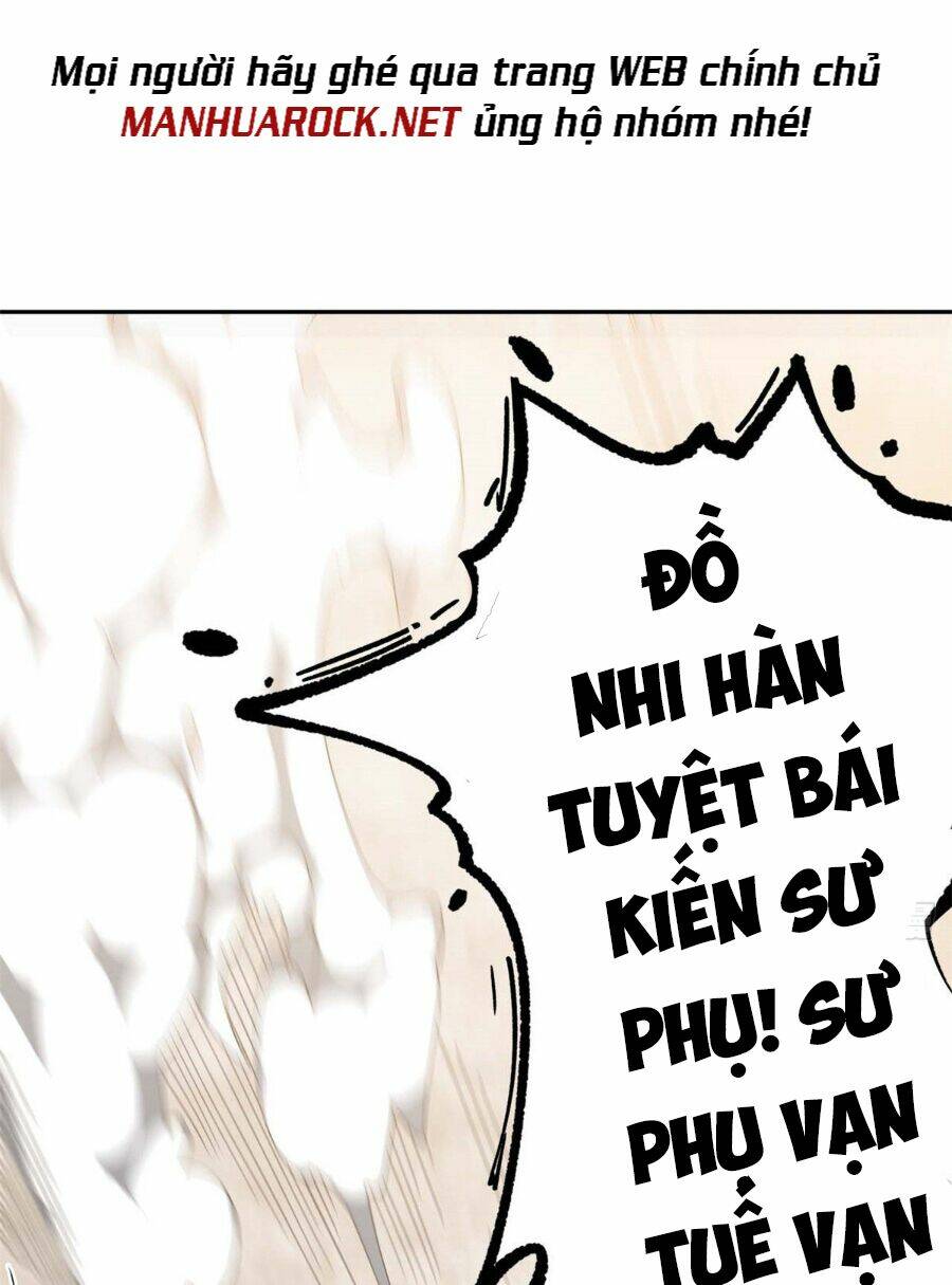 Đỉnh Cấp Khí Vận Lặng Lẽ Tu Luyện Ngàn Năm - Chapter 10 - Page 8