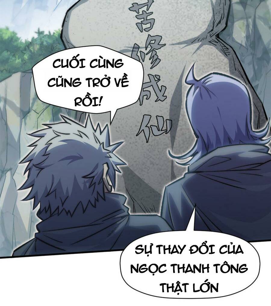 Đỉnh Cấp Khí Vận Lặng Lẽ Tu Luyện Ngàn Năm - Chapter 100 - Page 15