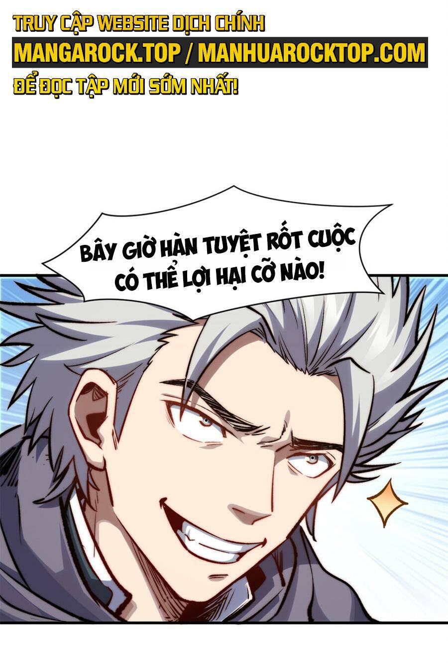 Đỉnh Cấp Khí Vận Lặng Lẽ Tu Luyện Ngàn Năm - Chapter 100 - Page 17