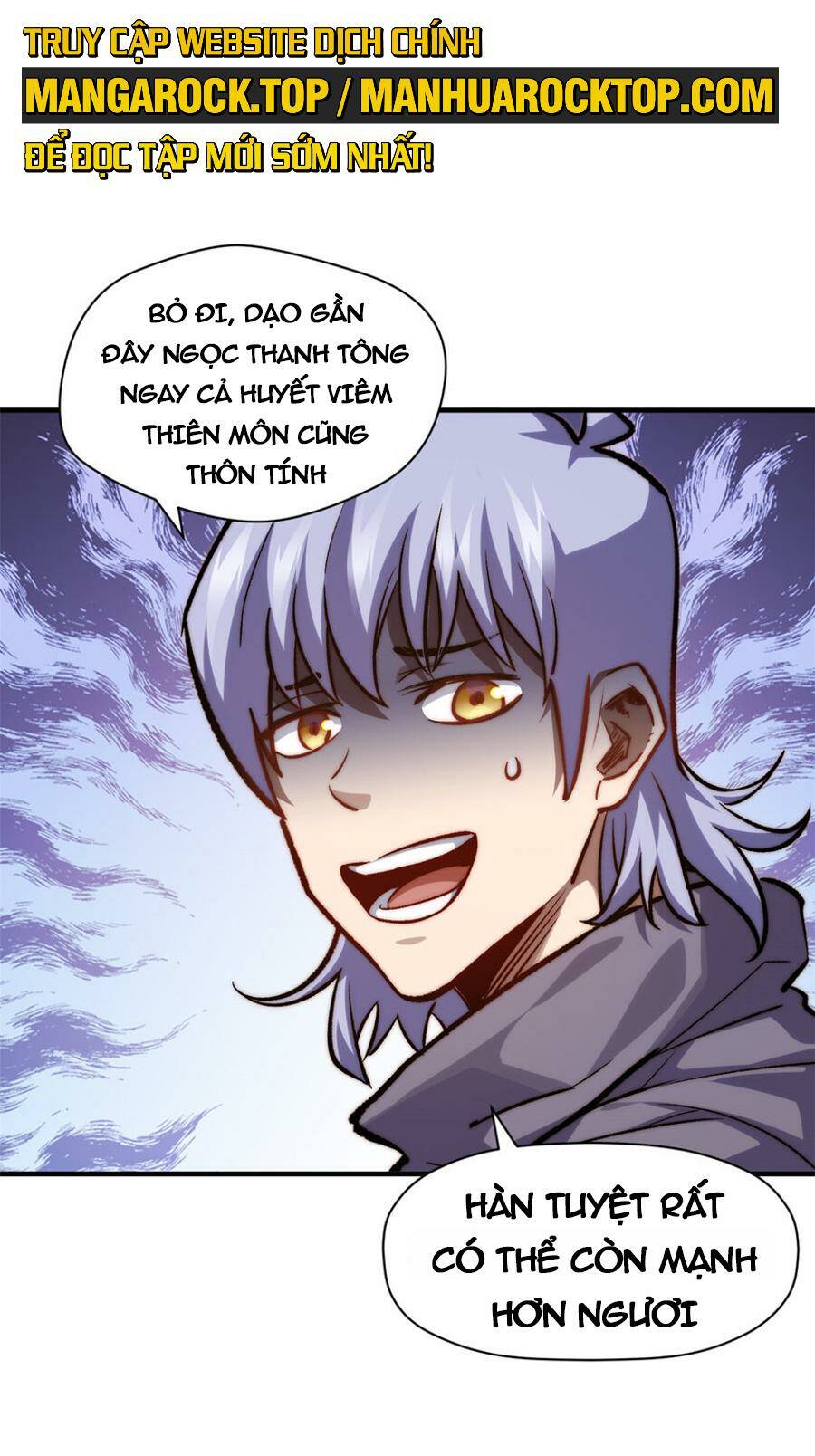 Đỉnh Cấp Khí Vận Lặng Lẽ Tu Luyện Ngàn Năm - Chapter 100 - Page 18