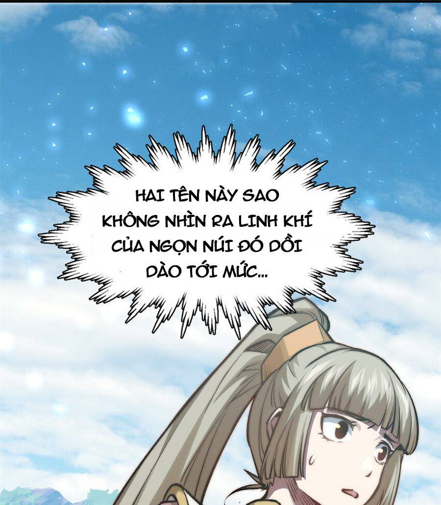 Đỉnh Cấp Khí Vận Lặng Lẽ Tu Luyện Ngàn Năm - Chapter 100 - Page 22