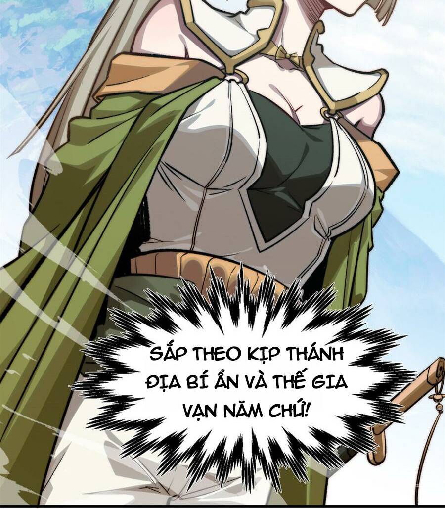 Đỉnh Cấp Khí Vận Lặng Lẽ Tu Luyện Ngàn Năm - Chapter 100 - Page 23