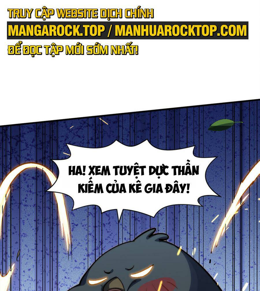 Đỉnh Cấp Khí Vận Lặng Lẽ Tu Luyện Ngàn Năm - Chapter 100 - Page 29