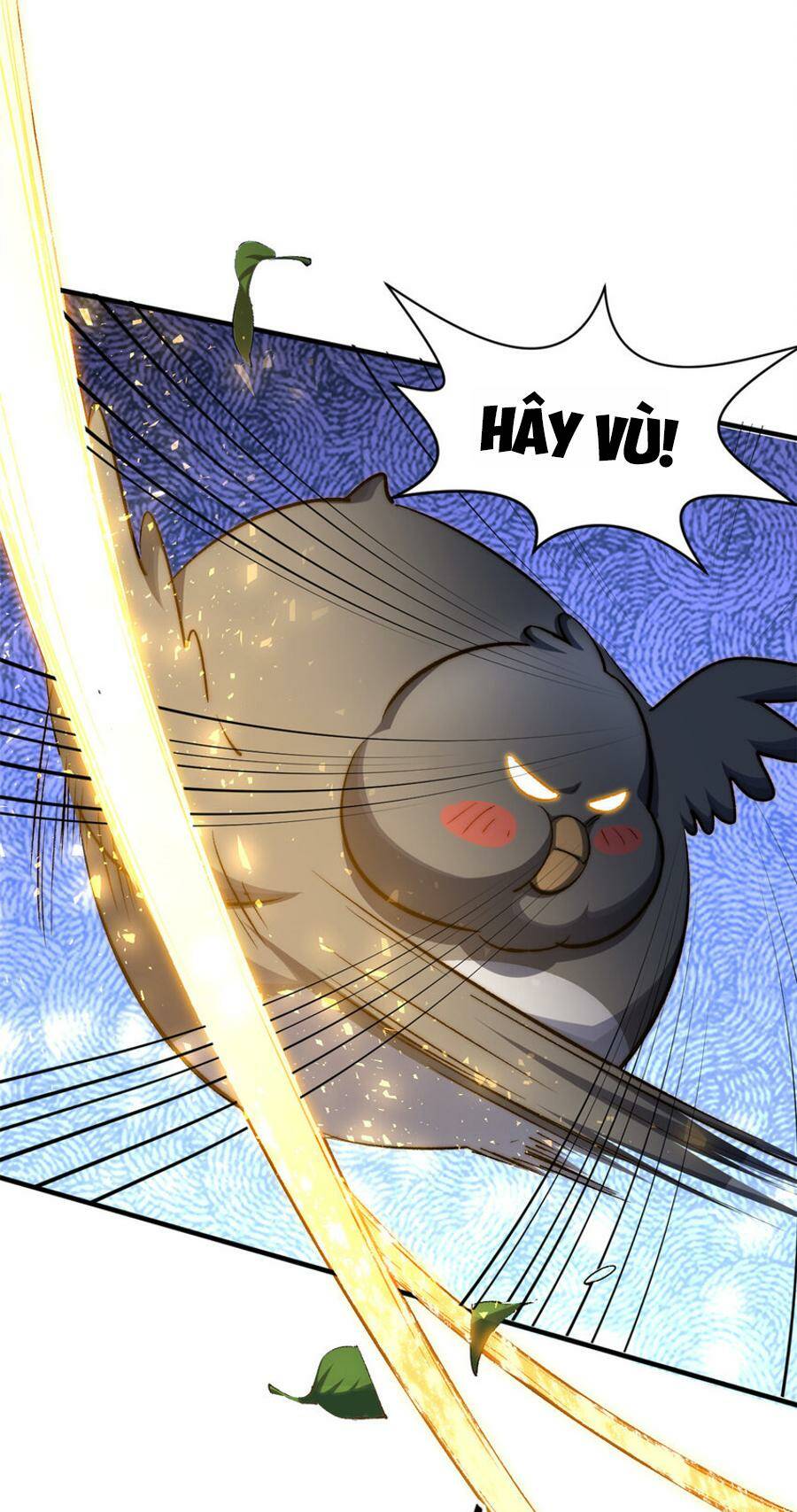 Đỉnh Cấp Khí Vận Lặng Lẽ Tu Luyện Ngàn Năm - Chapter 100 - Page 31