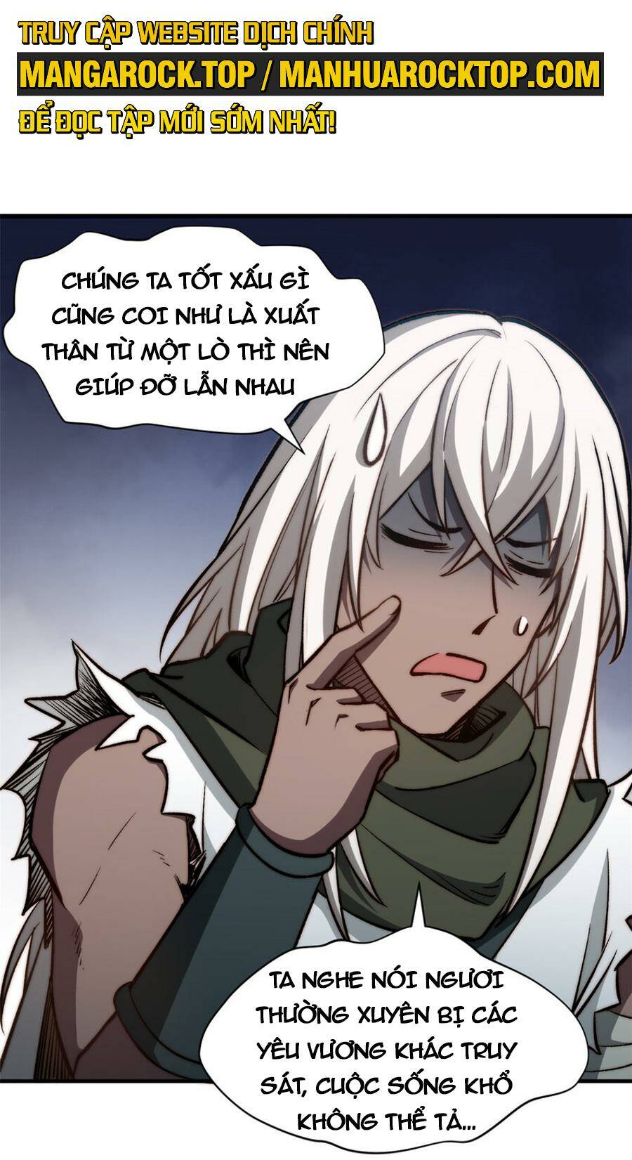 Đỉnh Cấp Khí Vận Lặng Lẽ Tu Luyện Ngàn Năm - Chapter 100 - Page 3