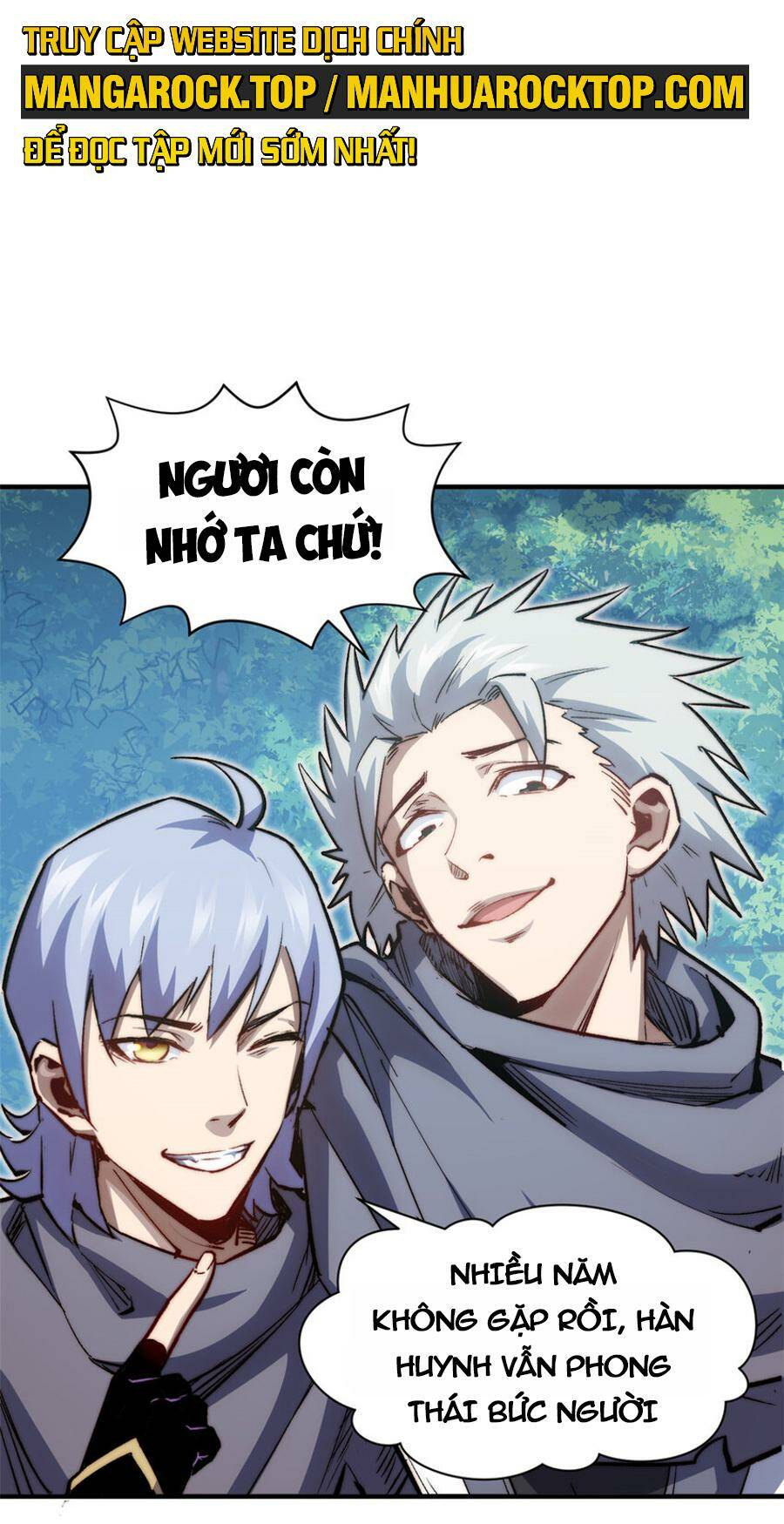 Đỉnh Cấp Khí Vận Lặng Lẽ Tu Luyện Ngàn Năm - Chapter 100 - Page 40