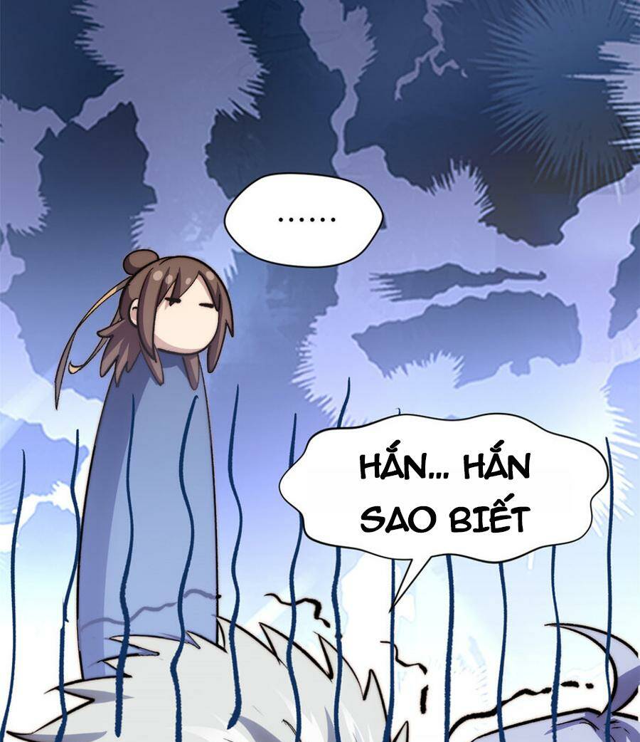 Đỉnh Cấp Khí Vận Lặng Lẽ Tu Luyện Ngàn Năm - Chapter 100 - Page 42