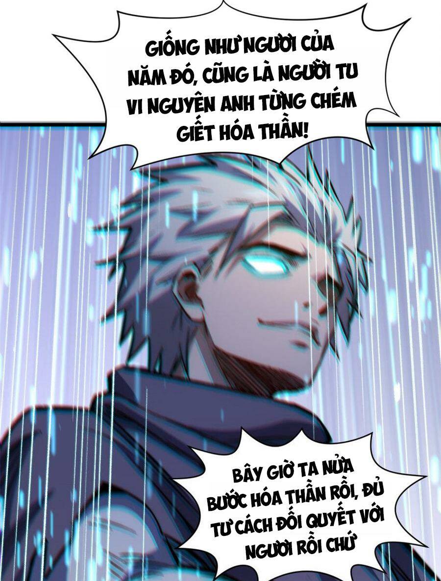 Đỉnh Cấp Khí Vận Lặng Lẽ Tu Luyện Ngàn Năm - Chapter 100 - Page 48