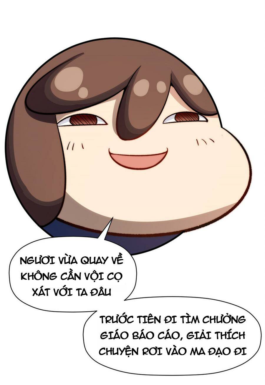 Đỉnh Cấp Khí Vận Lặng Lẽ Tu Luyện Ngàn Năm - Chapter 100 - Page 51